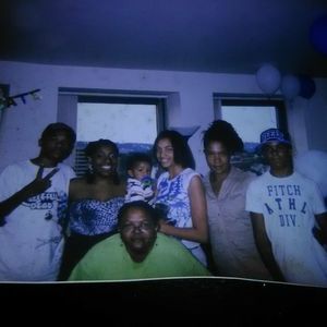 Meet your Posher, Brandy